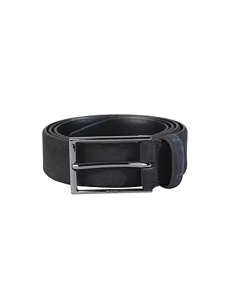 BOSS | Ledergürtel CALINDO | 